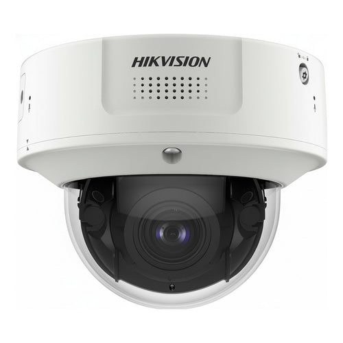 HIKVISION Dome-Kamera – 4MP, variabler Zoom
