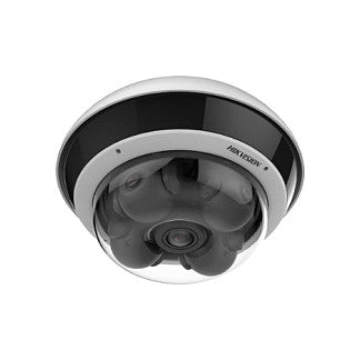 Hikvision Überwachungskamera – 360° Sicht, wetterfest