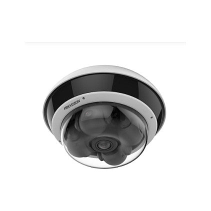 Hikvision Überwachungskamera – 360° Sicht, wetterfest