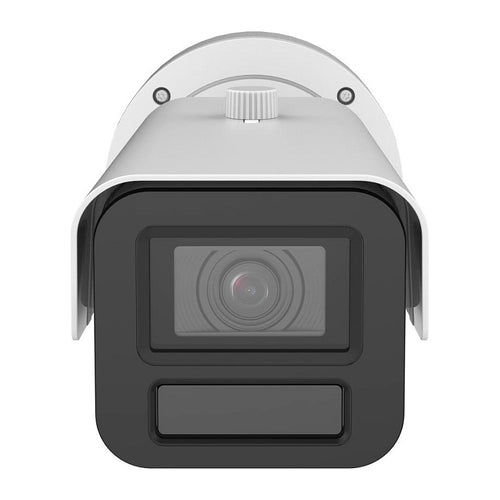 HIKVISION Überwachungskamera – 4 MP, intelligente Erkennung