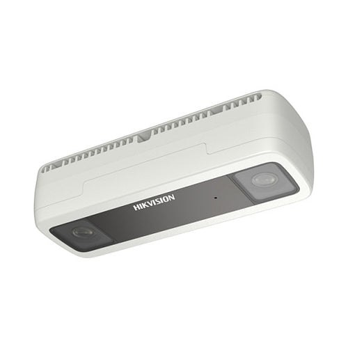 HIKVISION Sicherheitskamera – Personenzählung, 2 MP Auflösung