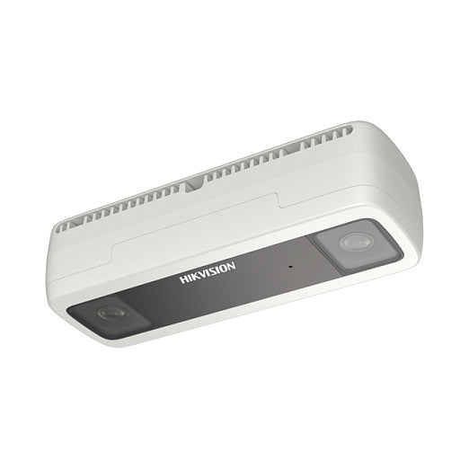 HIKVISION Sicherheitskamera – Personenzählung, 2 MP Auflösung