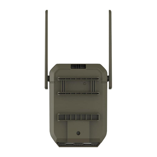 HIKVISION Wildtier-Netzwerkkamera – 4 MP, 4G-Verbindung