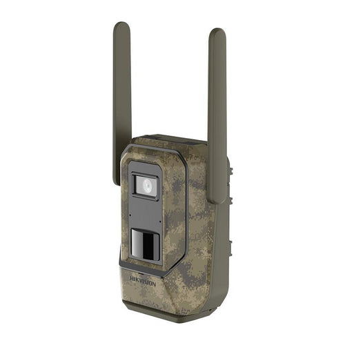 HIKVISION Wildtier-Netzwerkkamera – 4 MP, 4G-Verbindung