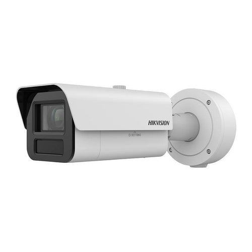 HIKVISION Überwachungskamera – 4 MP, intelligentes Erkennen