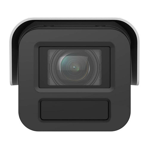 HIKVISION Überwachungskamera – 4 MP, intelligentes Erkennen