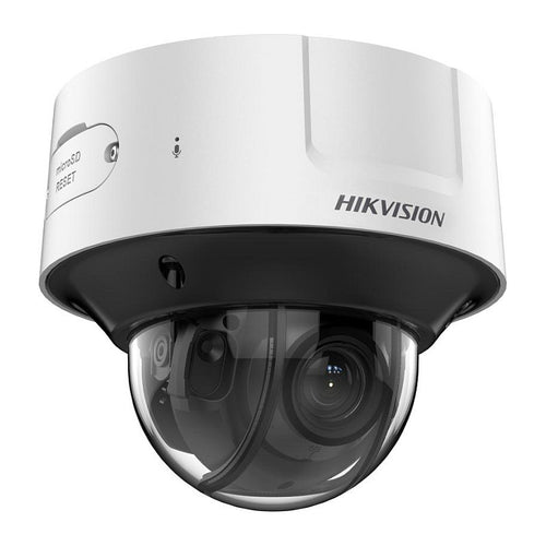 HIKVISION Dome IP-Kamera – Smarte Überwachung für Innen und Außen