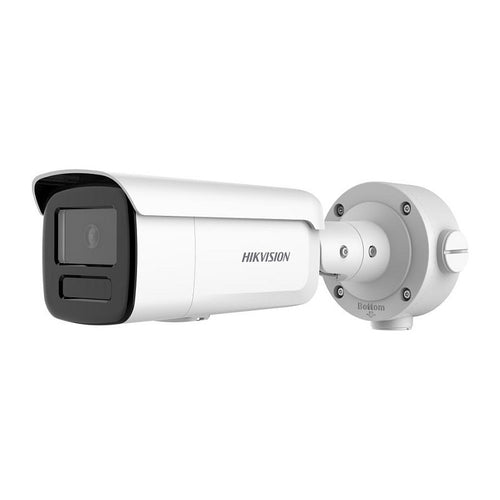 HIKVISION Überwachungskamera – Smart IP, wetterfest