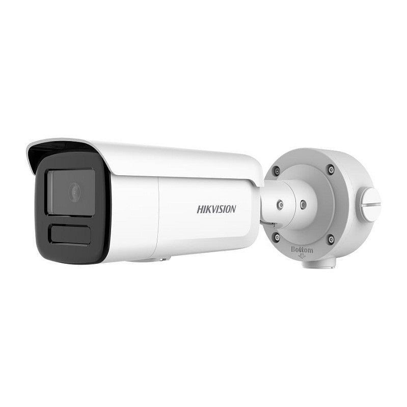 HIKVISION Überwachungskamera – Smart IP, wetterfest