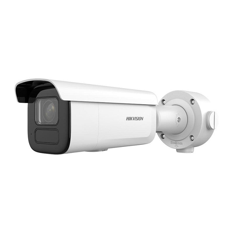 HIKVISION Bullet IP-Kamera – Smart-Technologie, wetterfest