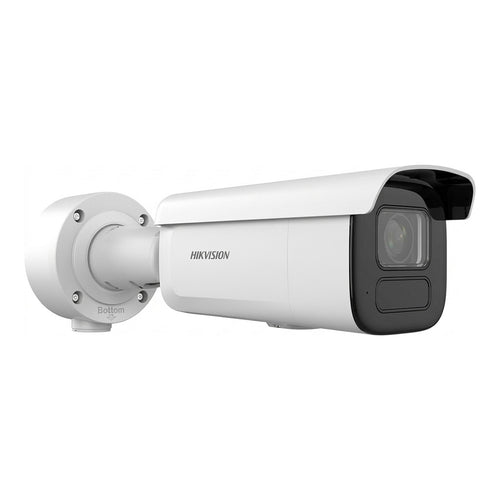 HIKVISION Überwachungskamera – 4MP, wetterfest
