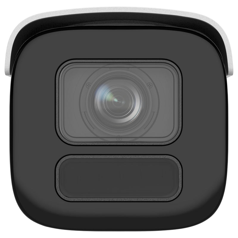 Hikvision Überwachungskamera – 4 MP, wetterfest