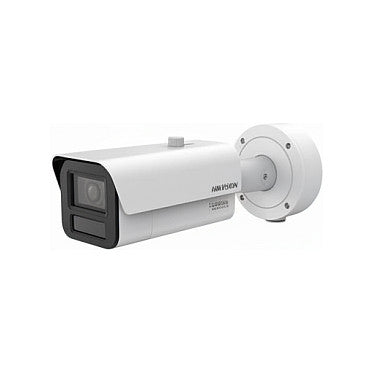 HIKVISION Überwachungskamera – 8 MP, wetterfest