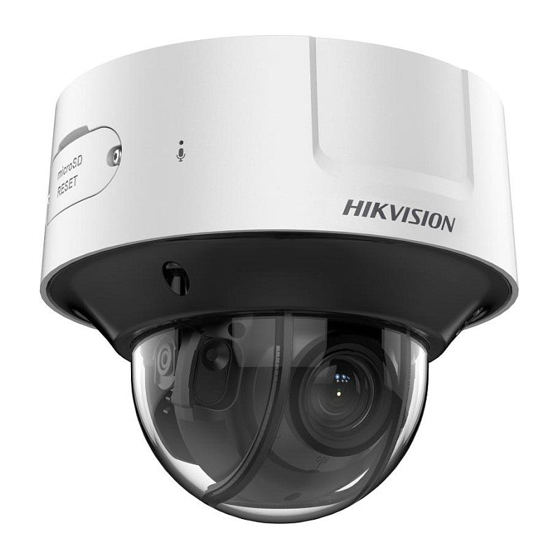 HIKVISION Dome IP-Kamera – Smart-Überwachung für Ihr Büro