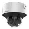HIKVISION Dome IP-Kamera – Smart-Überwachung für Ihr Büro