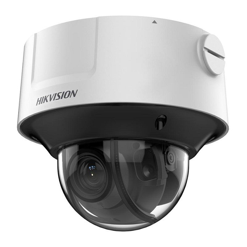HIKVISION Dome IP-Kamera – Smart-Überwachung für Ihr Büro