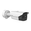 HIKVISION Wärmebildkamera – 24/7 Überwachung, hohe Bildqualität