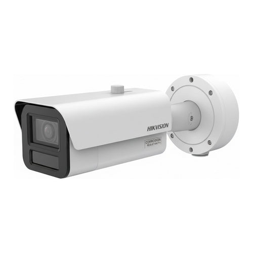 HIKVISION Überwachungskamera – 4 MP, variable Linse