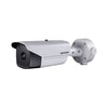 HIKVISION Thermo-Netzwerkkamera – Outdoor, Tag&Nacht-Sicht