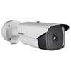 HIKVISION Thermo-Netzwerkkamera – Outdoor, Tag&Nacht-Sicht