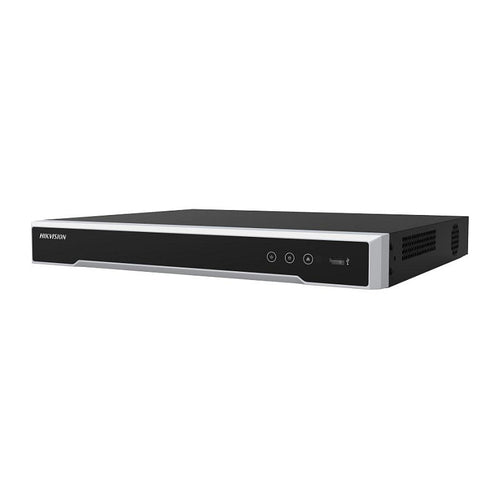 HIKVISION NVR 32-Kanal – 4K Videoüberwachung