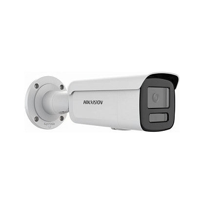 Hikvision Überwachungskamera – 4 MP, wetterfest