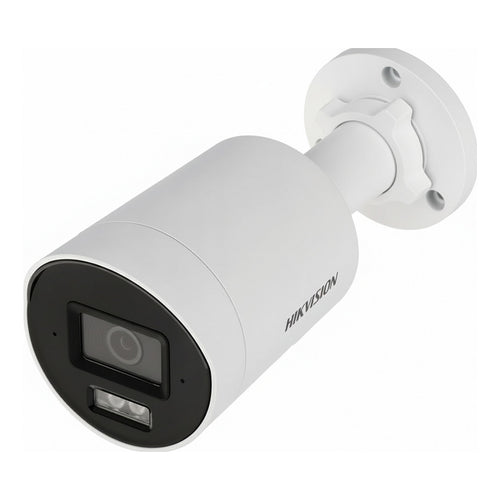 HIKVISION Überwachungskamera – 4 MP, einfache Installation