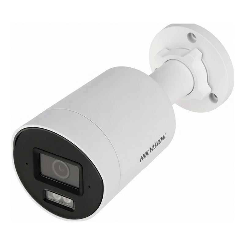 HIKVISION Überwachungskamera – 4 MP, einfache Installation