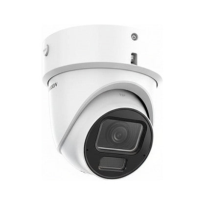 Hikvision Überwachungskamera – 12 MP, einstellbarer Zoom