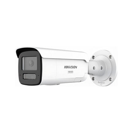 HIKVISION Überwachungskamera – 12 MP, einfache Installation