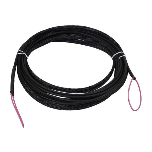 Allnet Glasfaserkabel – 180 m, 4x LC-Stecker für schnelle Datenübertragung