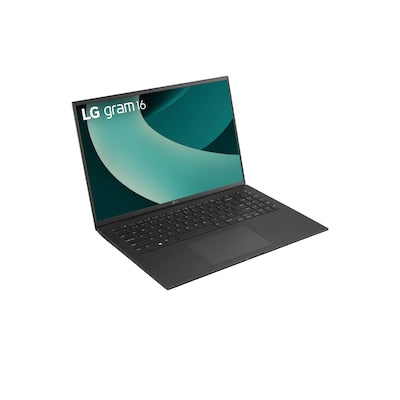LG Gram 16" Laptop – Core i5, 16 GB RAM, 512 GB SSD