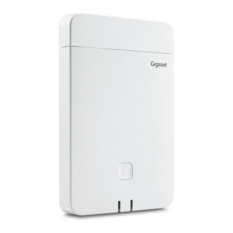 Gigaset DECT-Basisstation – Unterstützt bis zu 100 Mobilteile
