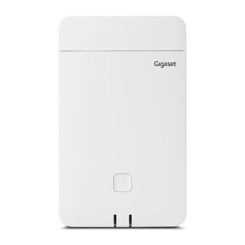 Gigaset DECT-Basisstation – Unterstützt bis zu 100 Mobilteile