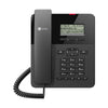 Mitel OpenScape Tischtelefon – VoIP, 3-zeiliges Display