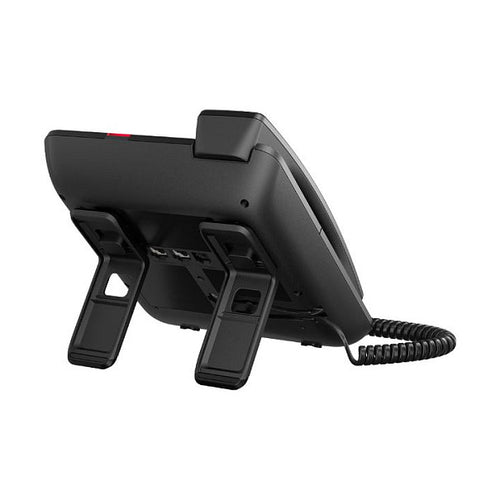 Mitel OpenScape Tischtelefon – VoIP, 3-zeiliges Display