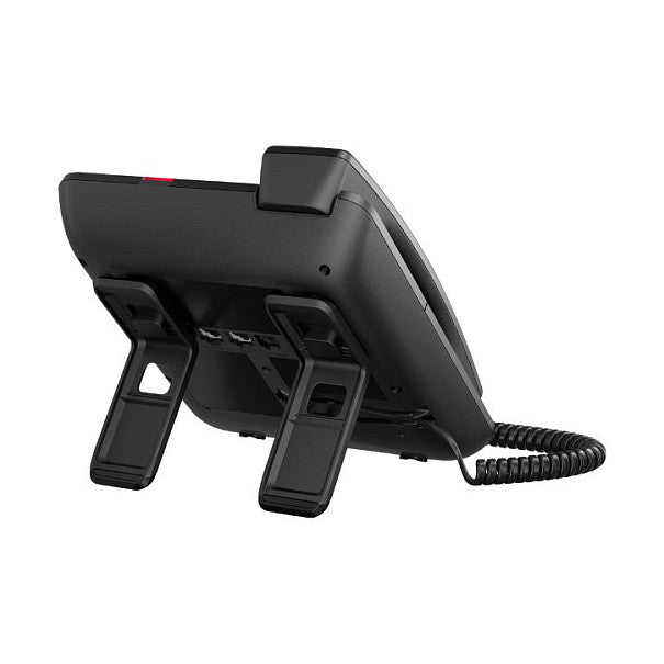 Mitel OpenScape Tischtelefon – VoIP, 3-zeiliges Display