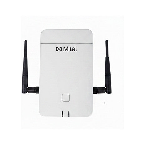 Mitel DECT-Basisstation – Anrufweiterleitung, Voicemail