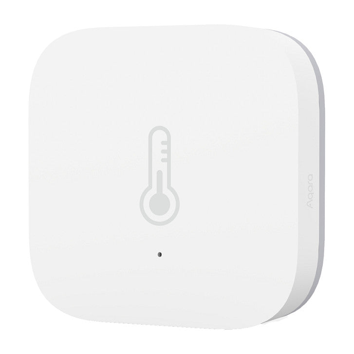 Aqara Sensor – Temperatur & Feuchtigkeit, kabellos, ZigBee