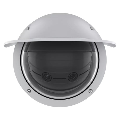AXIS Panoramic Kamera – 360° Rundumsicht, wetterfest