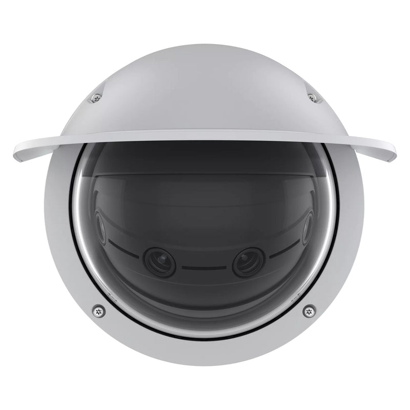 AXIS Panoramic Kamera – 360° Rundumsicht, wetterfest