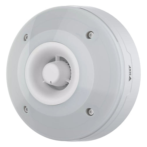AXIS Audio Strobe-Sirene – PoE, LED-Licht für Außenbereich