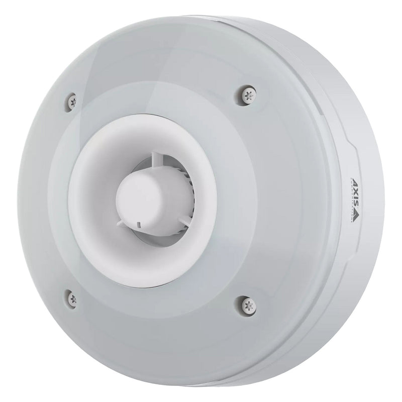 AXIS Audio Strobe-Sirene – PoE, LED-Licht für Außenbereich