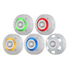 AXIS Audio Strobe-Sirene – PoE, LED-Licht für Außenbereich