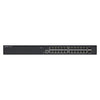 Lancom Netzwerk-Switch – 24 Anschlüsse, 2 schnelle Uplinks