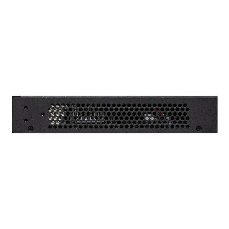 LANCOM Netzwerk-Switch – 12 Anschlüsse, Rack-montierbar