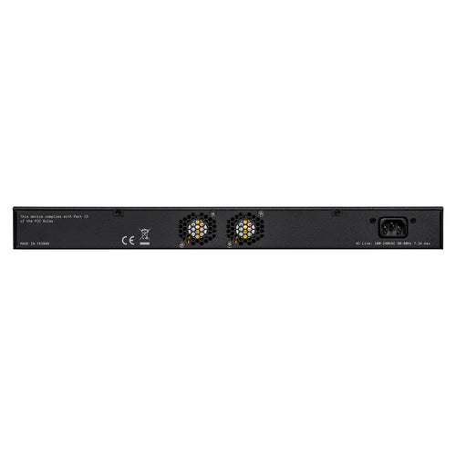 LANCOM Netzwerk-Switch – Multi-Gigabit, PoE++ Unterstützung