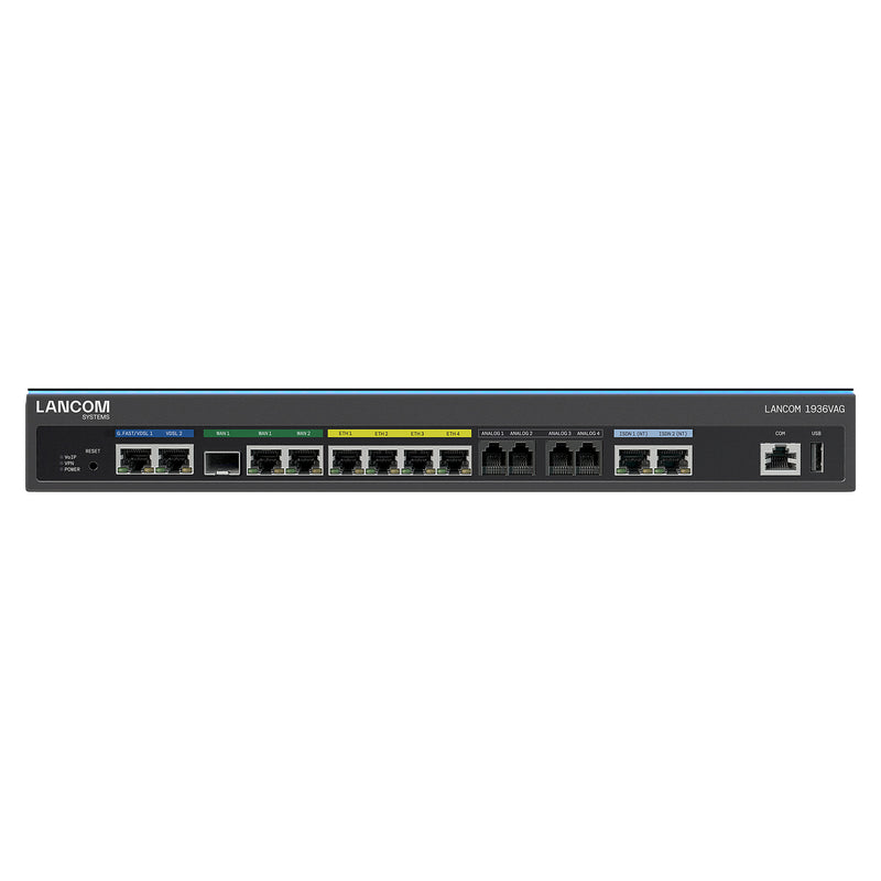 Lancom Router – Schnelles WLAN und sichere Verbindung