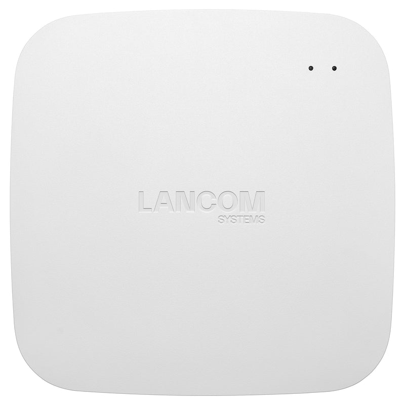 LANCOM WLAN-Access-Point – 3 Frequenzen, Power over Ethernet