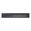 LANCOM Netzwerk-Switch – 8 Ports, leiser Betrieb